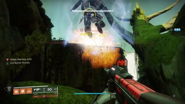 Garden Of Salvation: FIRST ENCOUNTER TETHER PUZZLE! (No Commentary) - Destiny 2 смотреть онлайн