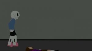 Рисуем мультфильмы 2 санс против чары