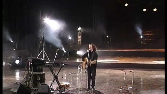 А. Б. Градский. Южная прощальная (А. Градский)