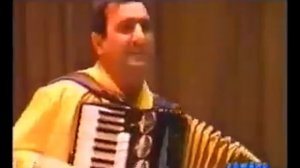 ВАЛЕРИЙ МИНАСЯН АККОРДЕОН 1999г