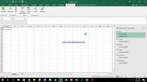 MYSQL Data Analytics with Excel 2016