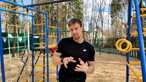 Подтягивание обратным хватом УЖАС или СУПЕР?