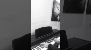 Tango to evora piano cover