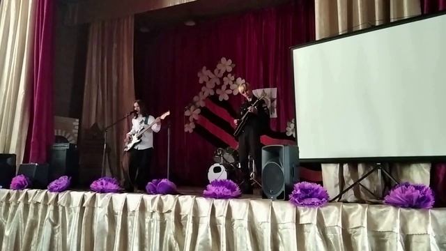 Лесник. Кавер Король и шут смотреть онлайн