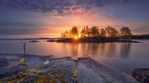 Песни Карелии