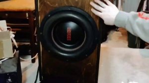 Обзор усилителя DL Audio barakuda 1.1400watt