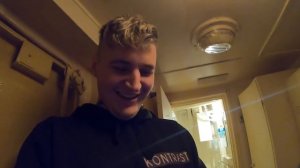 Работа на рыболовном судне. Судовой пекарь.