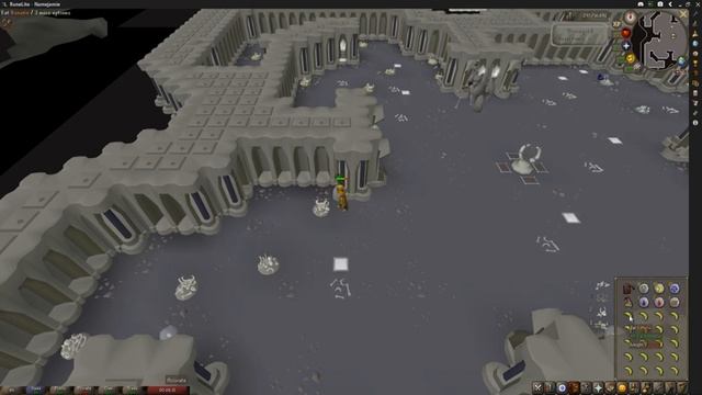 Updated 2020 Mage Training Arena Guide [OSRS] смотреть онлайн