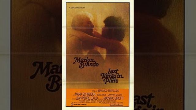 Episode 17: Last Tango in Paris (1972) смотреть онлайн