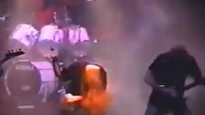 Obituary   Live In Tilburg  1990
