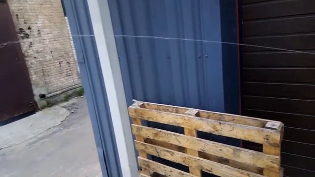 Водяной пистолет бластер Maya Toys смотреть онлайн