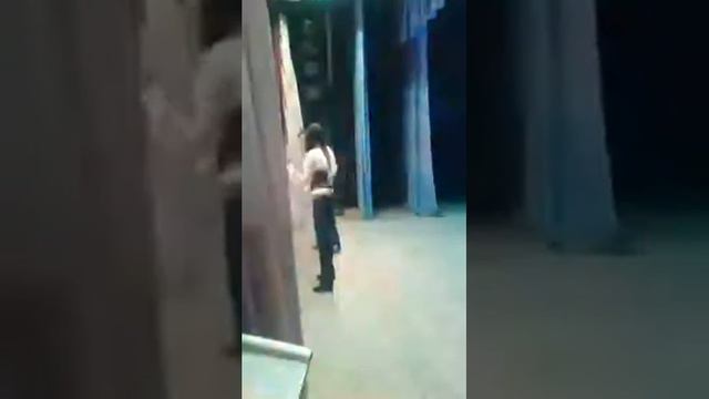 Жестовое пение