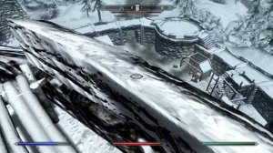 SKYRIM FUN KILLS WITH APOCALYPSE MAGIC OF SKYRIM