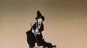 Девочка В Цирке (1950)