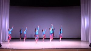 Одинокий вальс