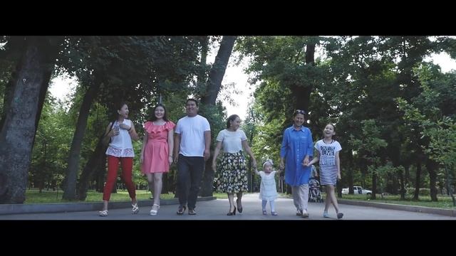 Құттықтау ролик. 50 жас мерейтой смотреть онлайн