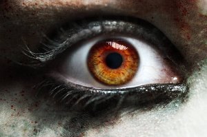 Внутри Темноты// Ты Боишься Темноты, Потому Что Знаешь Что В Ней...