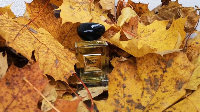 Orangerie Venise Armani/Prive смотреть онлайн