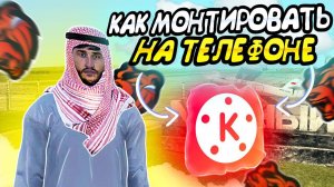 КАК НАУЧИТЬСЯ МОНТИРОВАТЬ НА ТЕЛЕФОНЕ 2024 В BLACK RUSSIA ** Гайд на монтаж **
