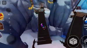 проходим радужные друзья 2 главу/ROBLOX