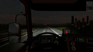 ETS 2 SCANIA 143 Sound + DOWNLOAD LINK