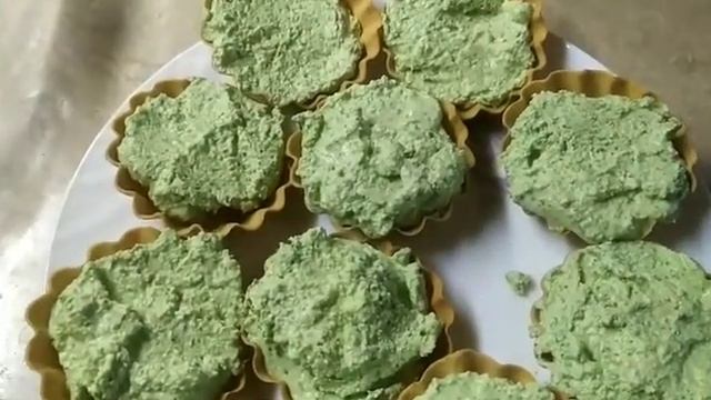 Тарталетки с начинкой/Рецепт начинки/Закуска на праздничный стол/Простые рецепты