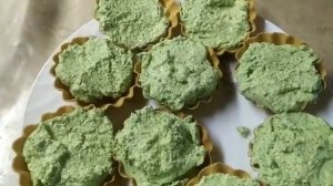 Тарталетки с начинкой/Рецепт начинки/Закуска на праздничный стол/Простые рецепты