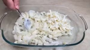 Приготовьте СВИНЫЕ РЕБРЫШКИ С КАРТОШКОЙ в духовке по этому рецепту. Вы будете готовить их всегда 18