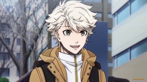 Синяя Тюрьма Блю лок