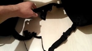 Установка кофров Komine
