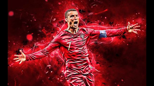 Криштиану Роналду 💪💪