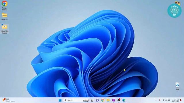 How to Install Python 3.12 on Windows 11/Windows 10 (Official Method)