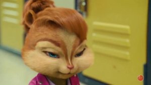 Элвин мен алақоржындар. Опмай опмай.