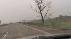 Одесса Херсон. Начало. 25. 03.2023 г (Посад - Покровское)