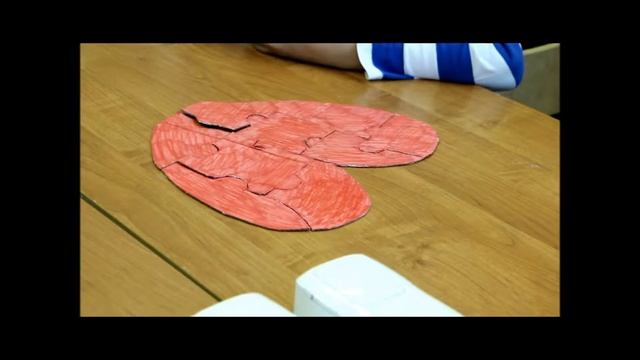 Интерактивный спектакль "Теремок" смотреть онлайн