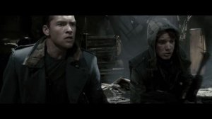 грехи фильма "ТЕРМИНАТОР: Да придёт спаситель".