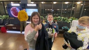 ПЕРЕЕЗЖАЕМ В ДРУГУЮ СТРАНУ НАДОЛГО. ГДЕ МЫ ТЕПЕРЬ БУДЕМ ЖИТЬ. БРОС ШОУ