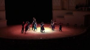 Moiseyev Ballet "Del Plata"