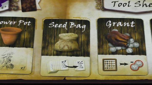 «Генотип. Игра о генетике Менделя» — обзор игры смотреть онлайн