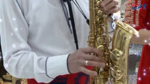 Южный квартет.Новый год 2020!!!