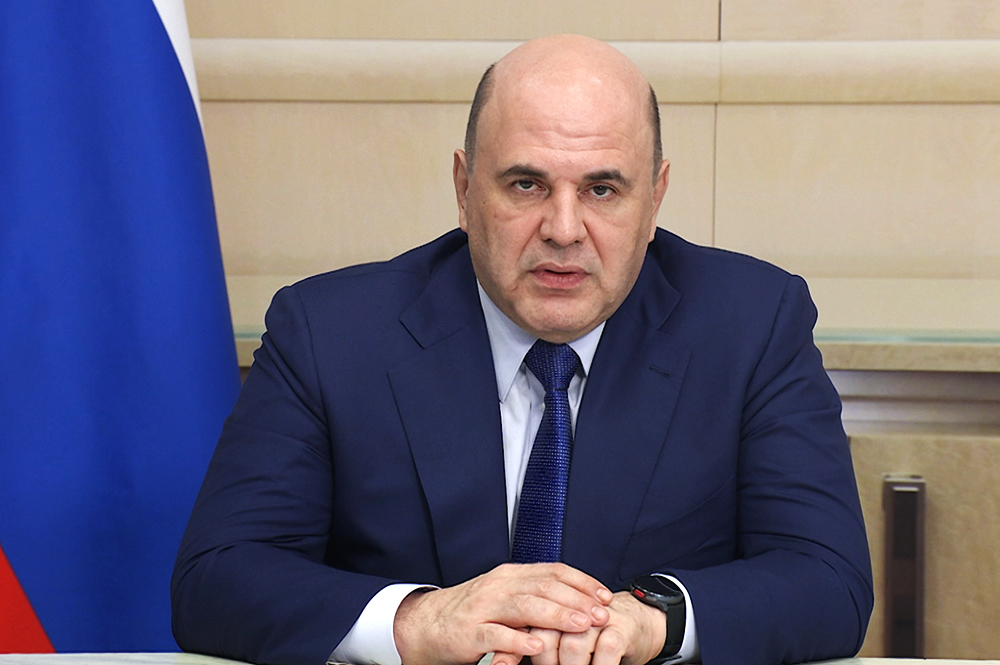 Мишустин отметил рост ожидаемой продолжительности жизни в России / События на ТВЦ