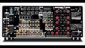 Sony STR DA5800ES  AV ресивер