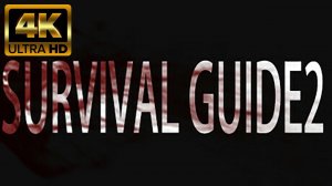 Survival Guide 2 ▶ ПАРОДИЯ НА РЕЗИДЕНТ