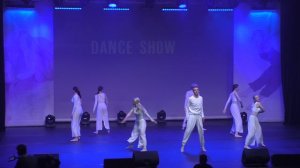 Танцевальный номер / Liveнь Dance Home - Don t speak (взрослые 17-30 лет) / SPRING CUP 2024 / Минск