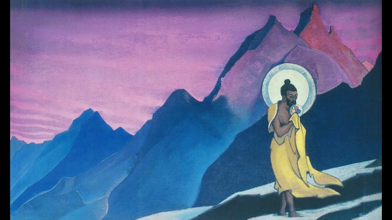 НасТроица. Триединство. Живая Этика - не мертвая буква. Практика Агни Йоги. Сердечные Беседы.