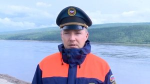 #УрокиМЧС. Безопасность детей на водных объектах