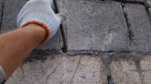 Этап второй. Котельная, отопление _ поднятие стен.
