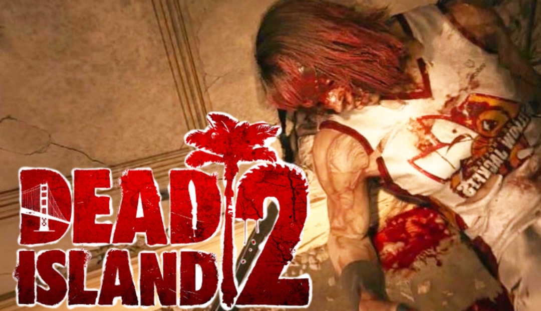 КРУШИТЕЛЬ# Dead Island 2 # хоррор # Прохождение # 8