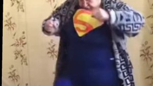 ТЁТЯ ЗИНА VS СУПЕР БУСЯ ЖЕСТОКОЕ СРАЖЕНИЕ