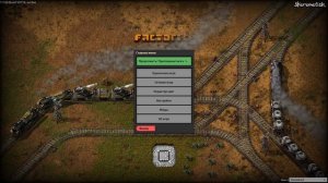 Factorio - Main Menu Theme - OST Soundtrack ? #factorio  #ost (⏱ 1 HOUR)